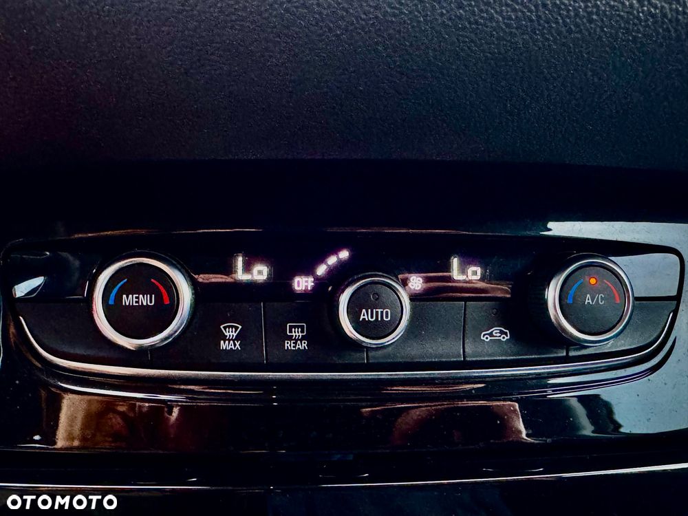 Opel Grandland X - 21