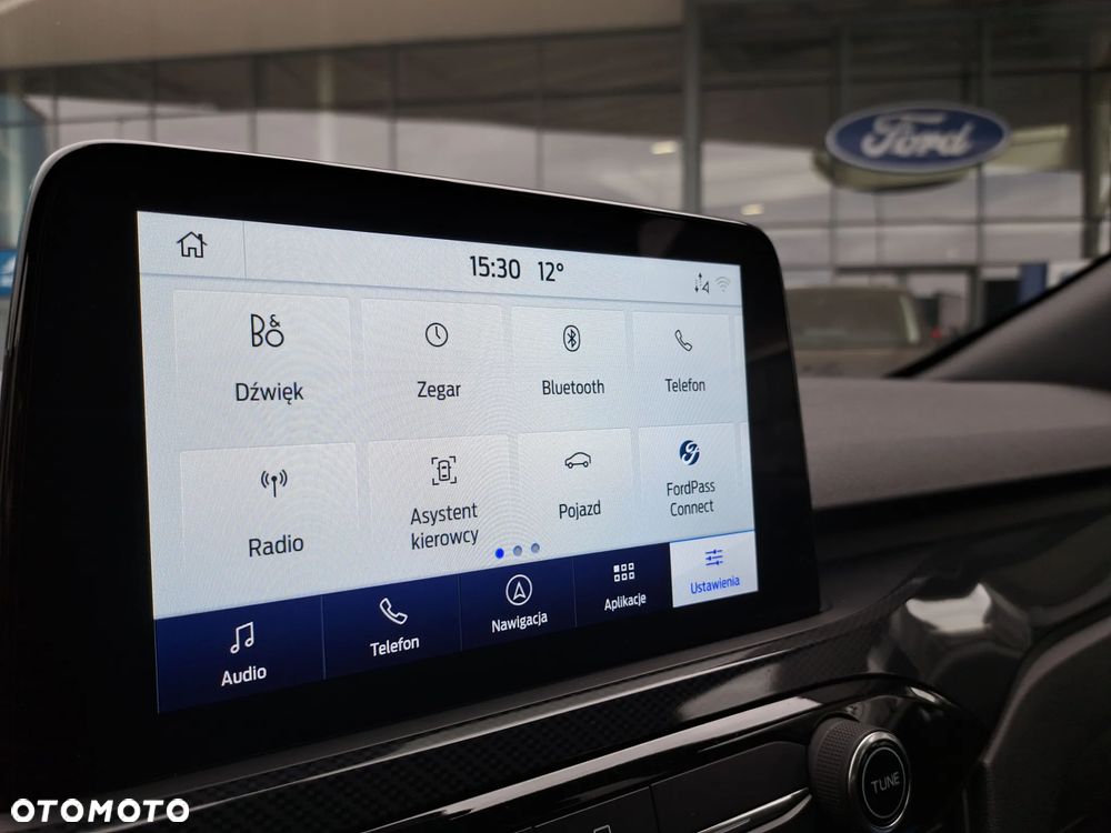 Ford Kuga 2.0 EcoBlue AWD ST-Line X - 32