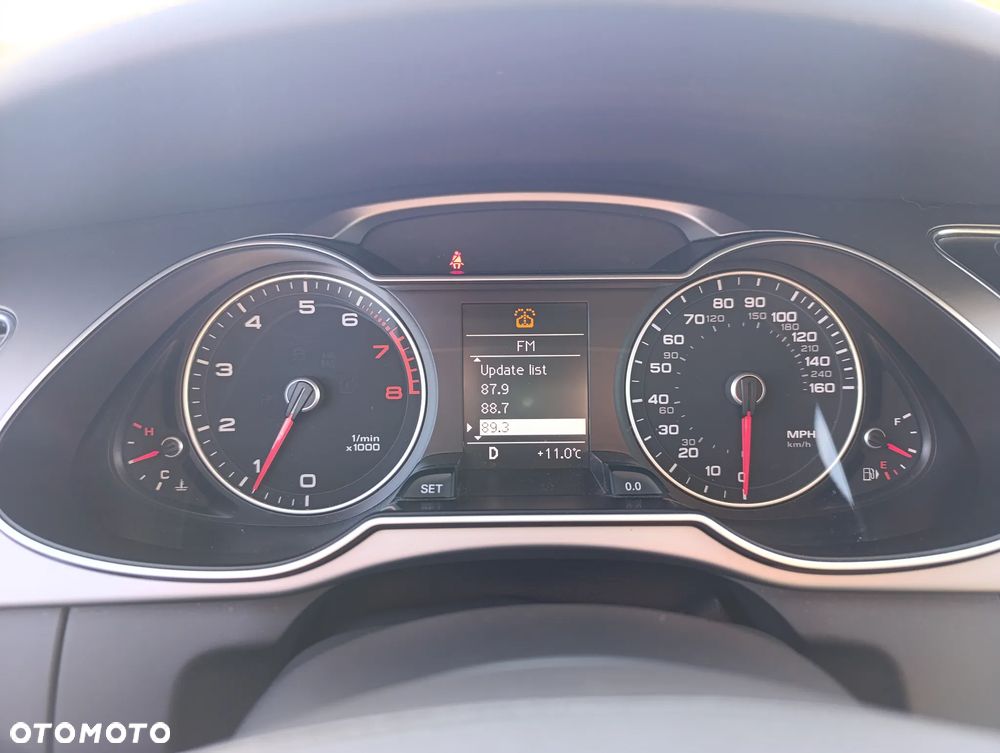 Audi A4 Allroad - 24