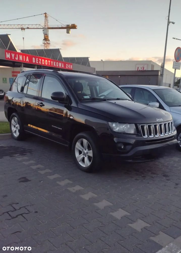 Jeep Compass - 5