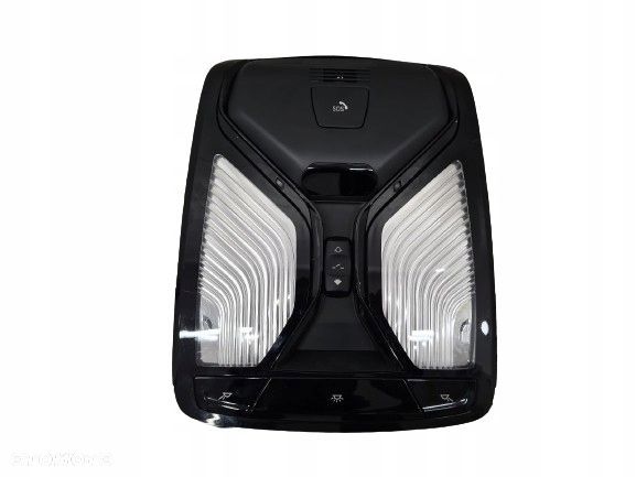 BMW ORYGINALNA LAMPKA PODSUFITKI CENTRUM FUNKCYJNE DACHU PANORAMA 7910960 - 1