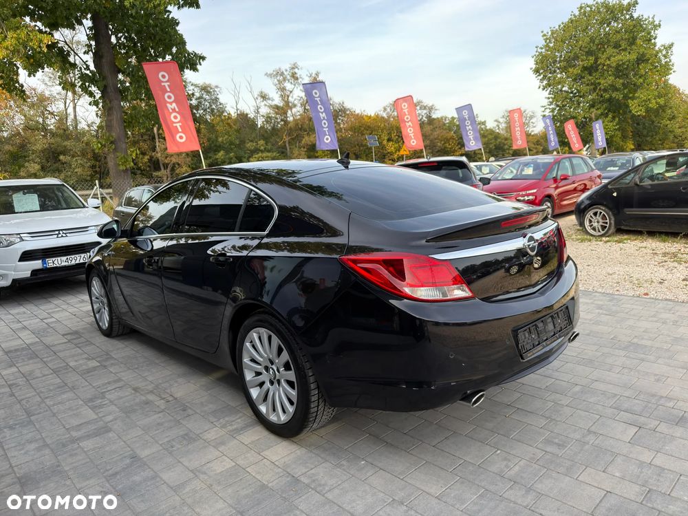 Opel Insignia 1.6 T Edition - 16
