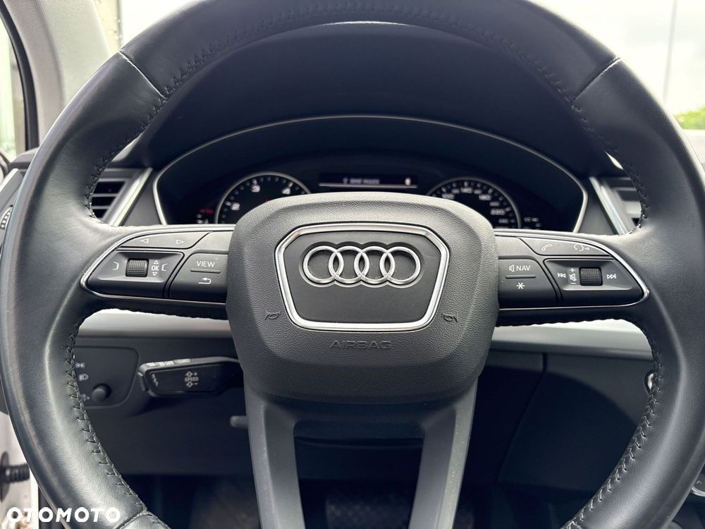 Audi Q5 35 TDI Quattro S tronic - 22