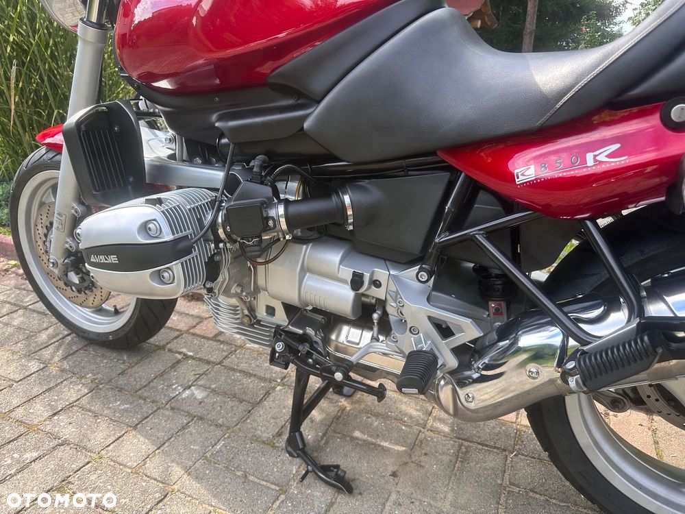 BMW R - 26