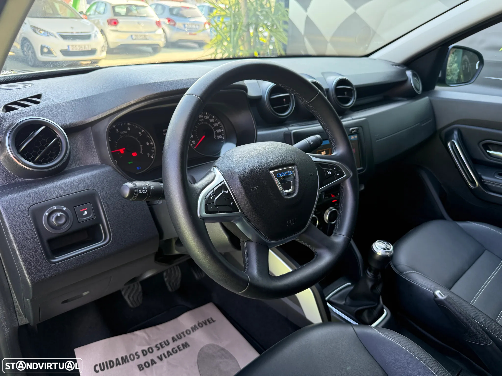 Dacia Duster 1.0 TCe Prestige - 18