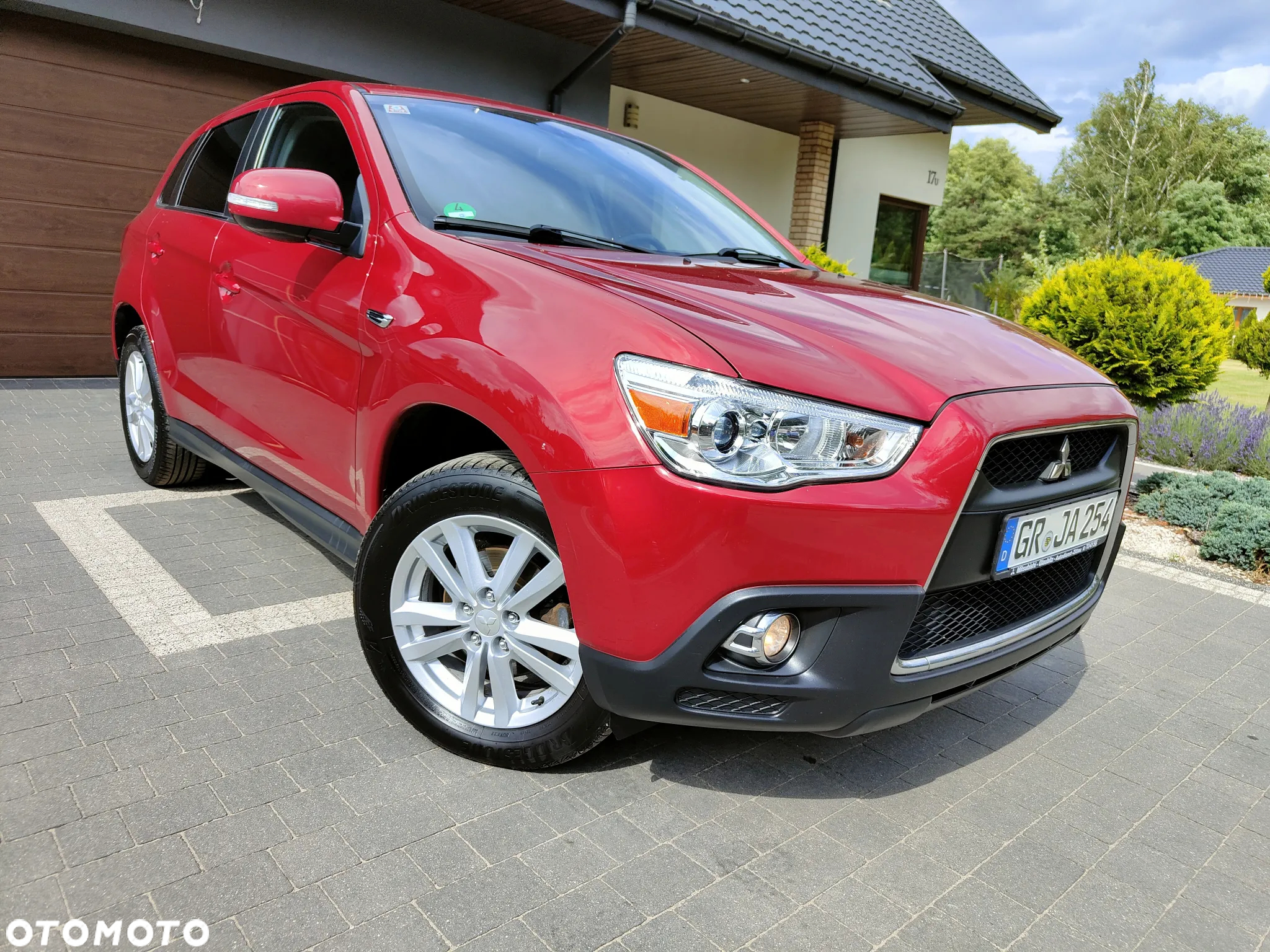 Mitsubishi ASX 1.6 2WD - 32
