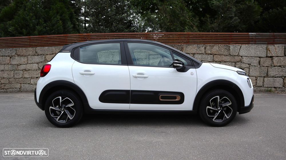 Citroën C3 1.2 PureTech C-Series - 8