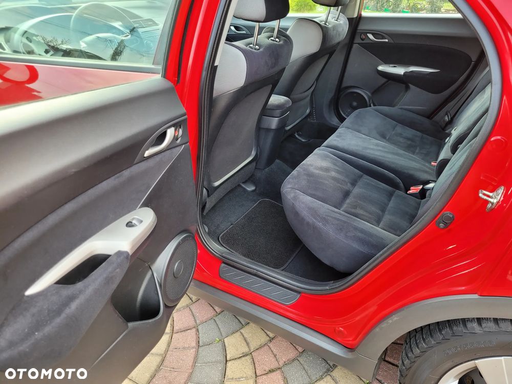 Honda Civic 1.4i-DSi Comfort - 11