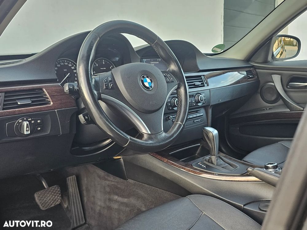 BMW Seria 3 - 21