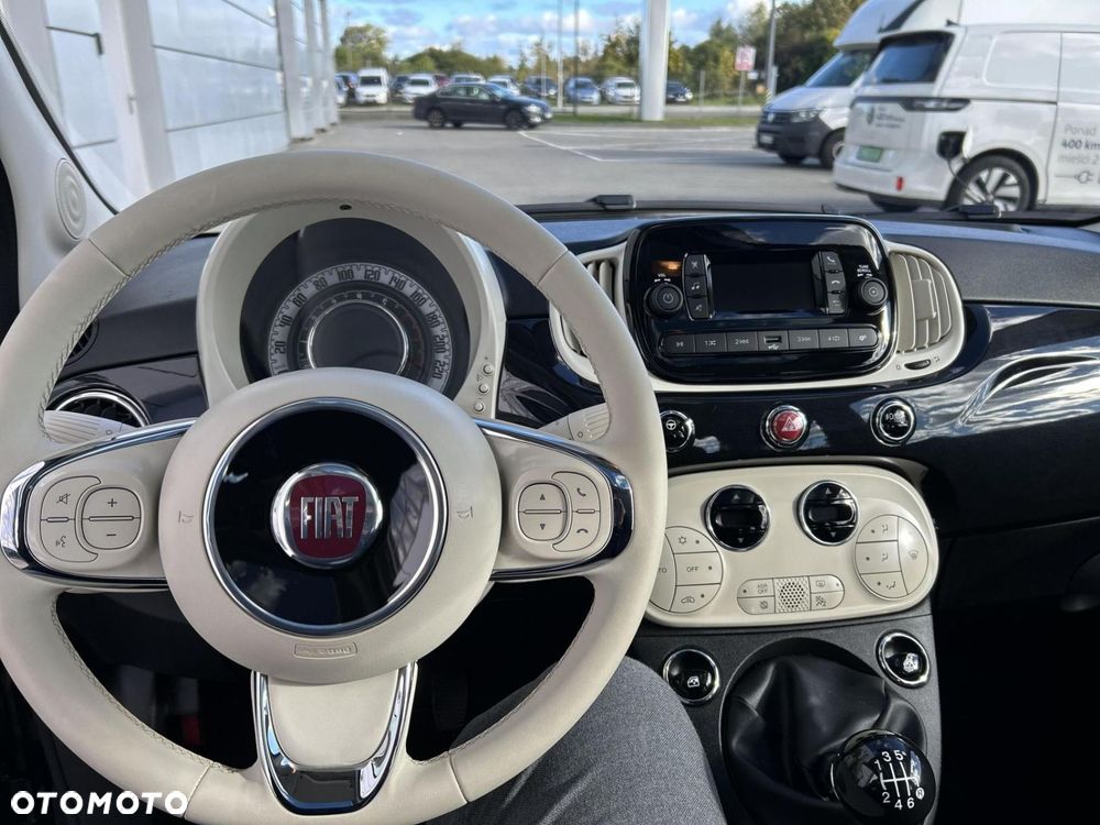 Fiat 500 - 13