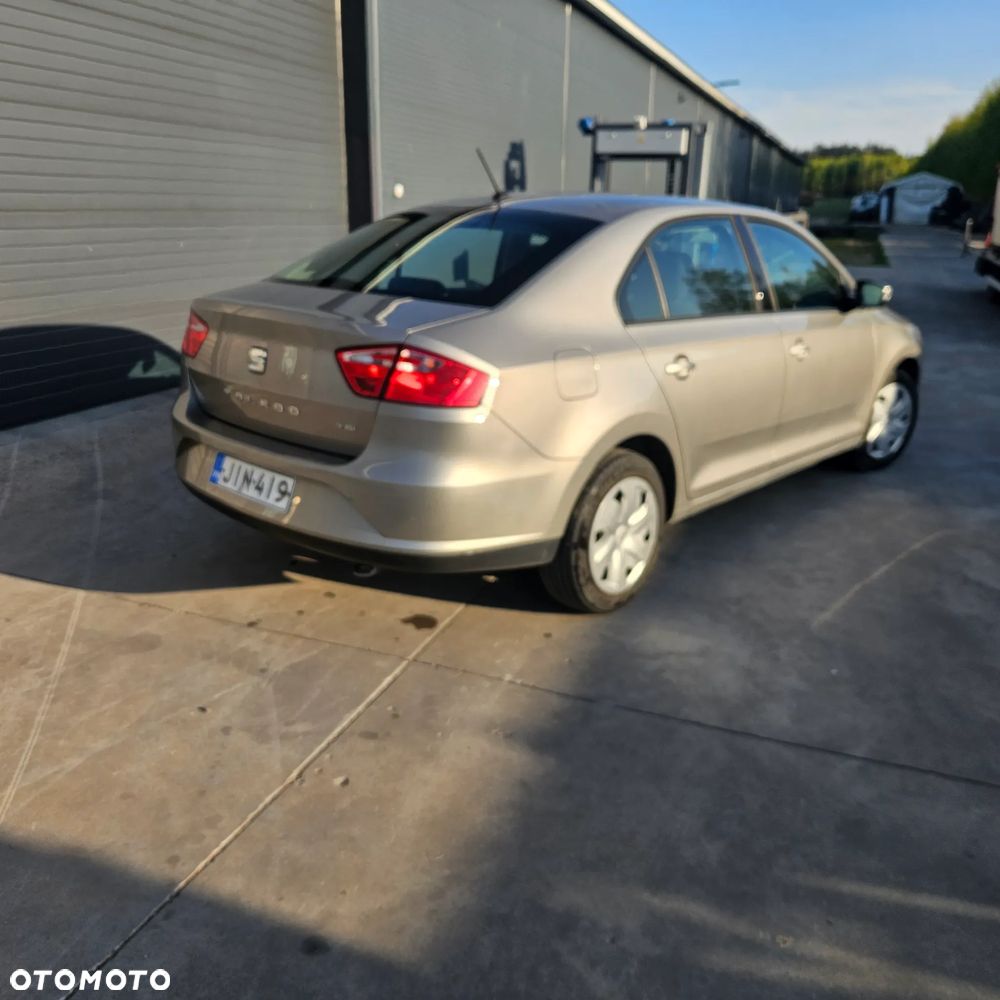 Seat Toledo 1.0 EcoTSI Style S&S - 15