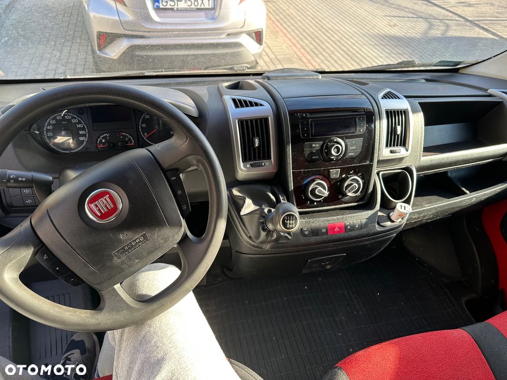 Fiat Ducato - 8