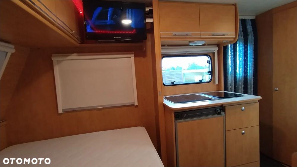 Caravelair 390 - 29
