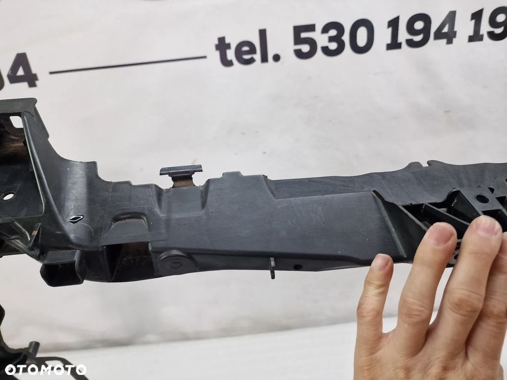 AUDI Q7 4M0 II 16- WZMOCNIENIE CZOŁOWE / PAS PRZEDNI NR AUKCJI WZM442 - 3