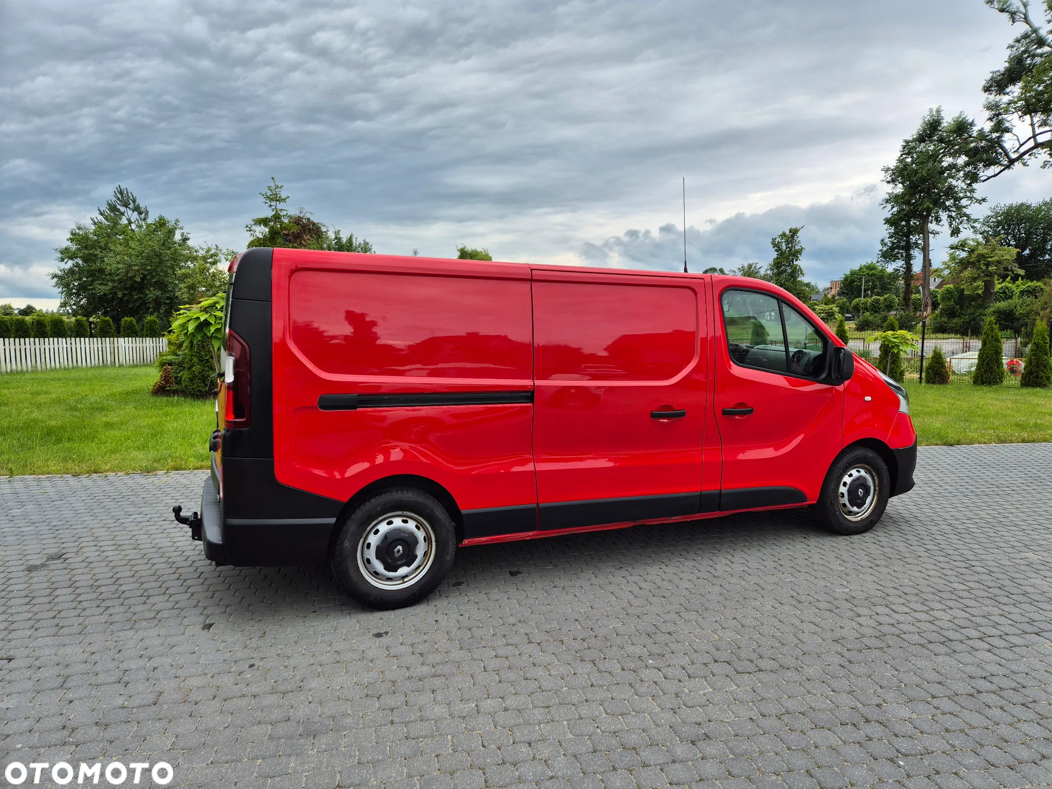 Renault TRAFIC - 27