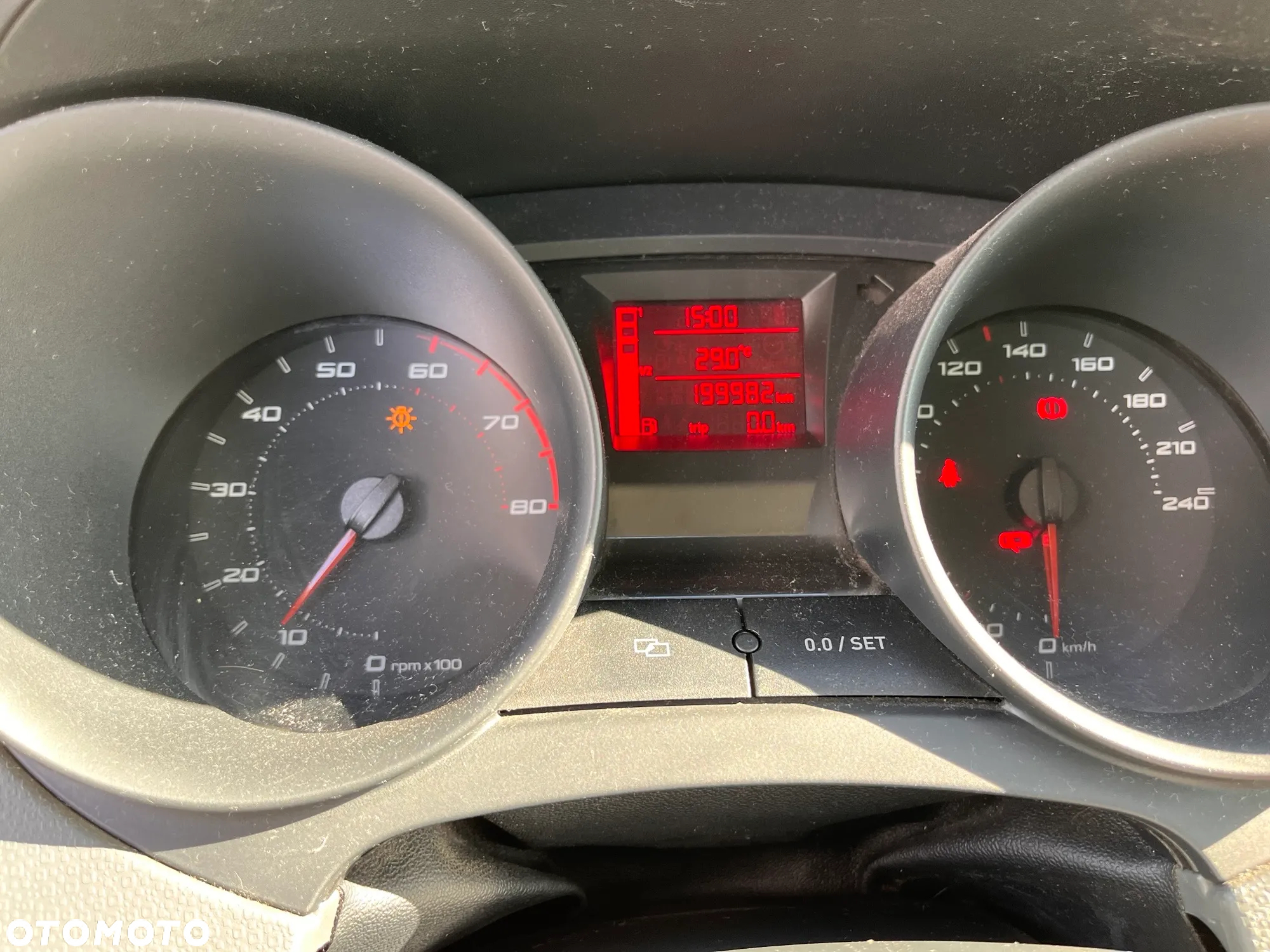Seat Ibiza - 6