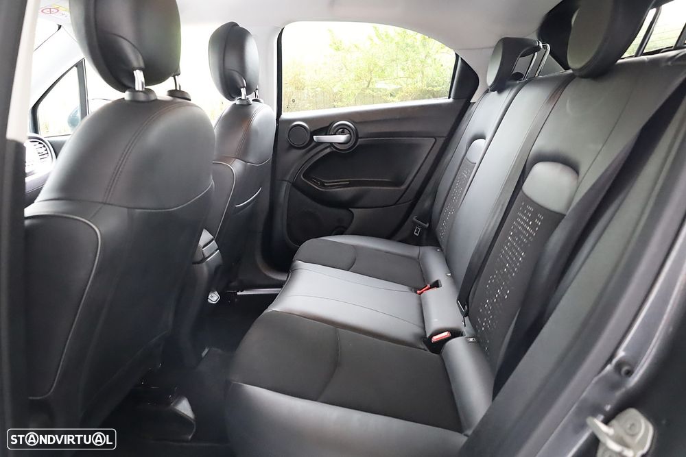 Fiat 500X 1.0 FireFly Connect - 41