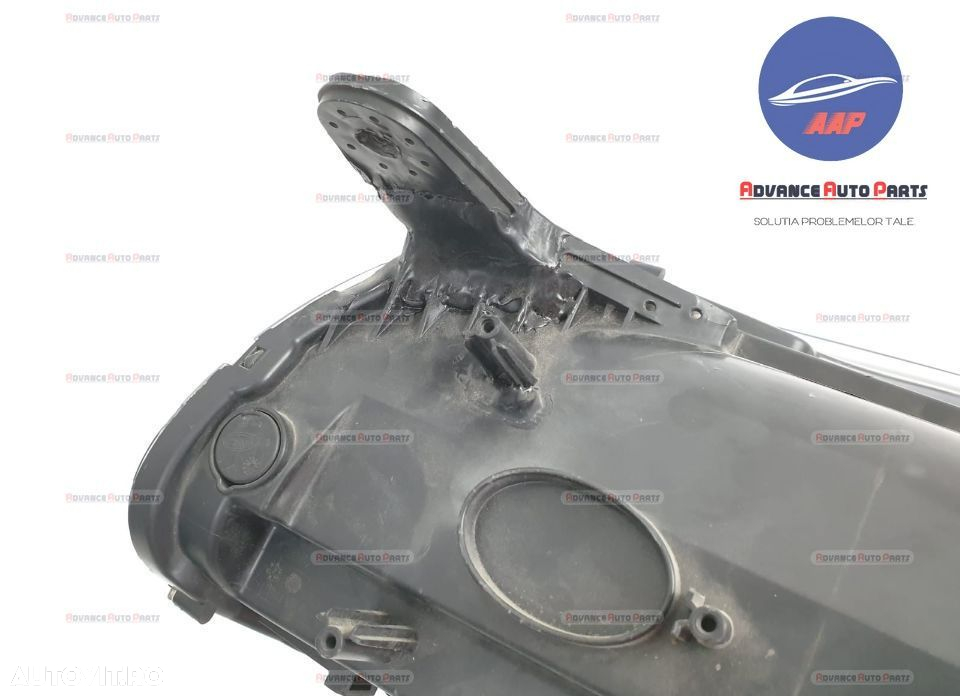 Far dreapta cu halogen, original, in stare buna Mercedes-Benz SLK-Clas - 3