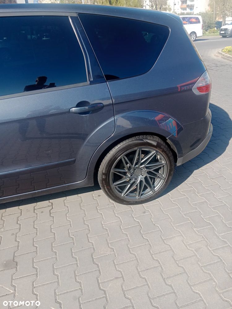 Ford S-Max 2.0 Viva Titanium - 5