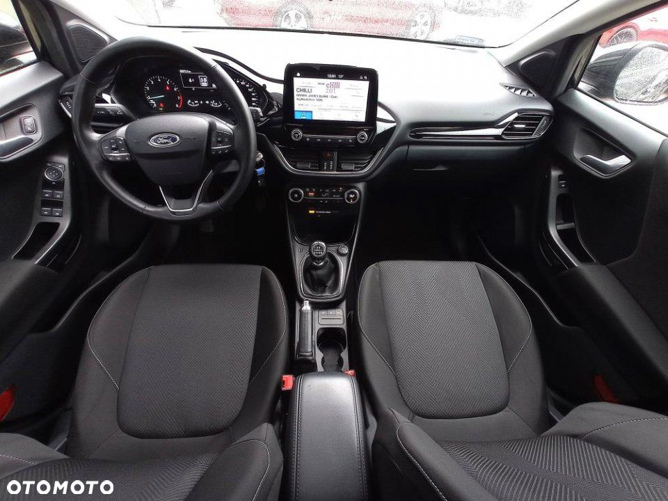 Ford Puma - 13