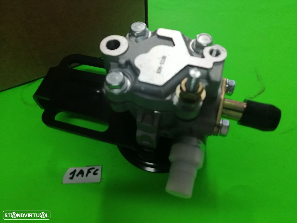 Bomba de direção assistida Opel Campo Frontera Monterey motor Isuzu 2.5 4JA1 2.8 4JB1 3.1 4JG2 8971295931 8-97129-593-1 - 2