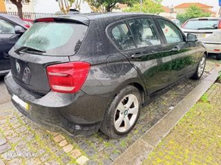 BMW 116 - 4