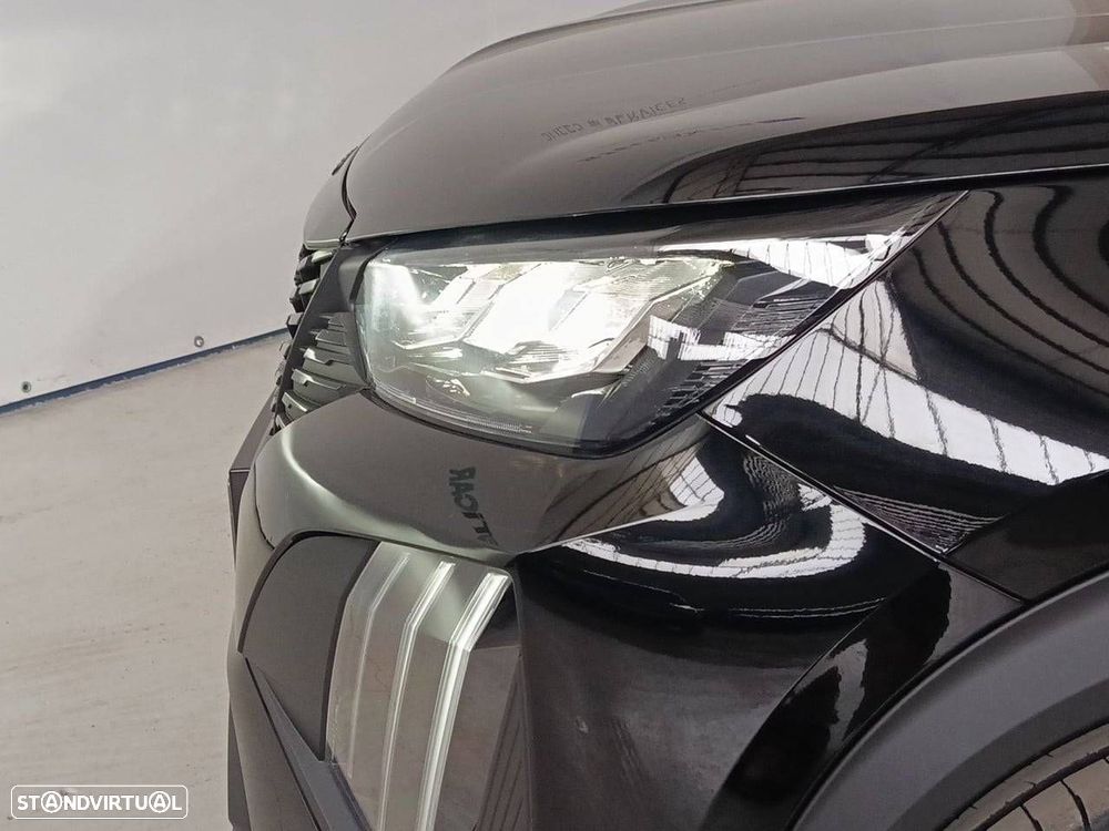 Peugeot 2008 1.2 PureTech Active - 25