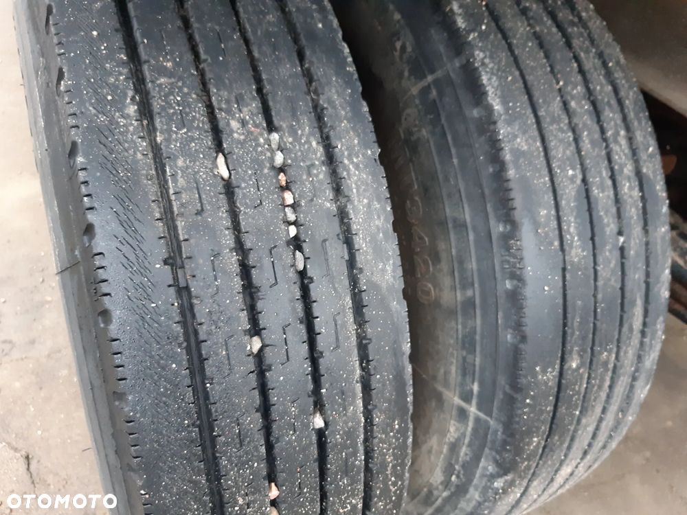 Müller-Mitteltal T3 PROFI 2011 ocynk resor 3 osiowa przyczepa niskopodwoziowa z Niemiec - 16