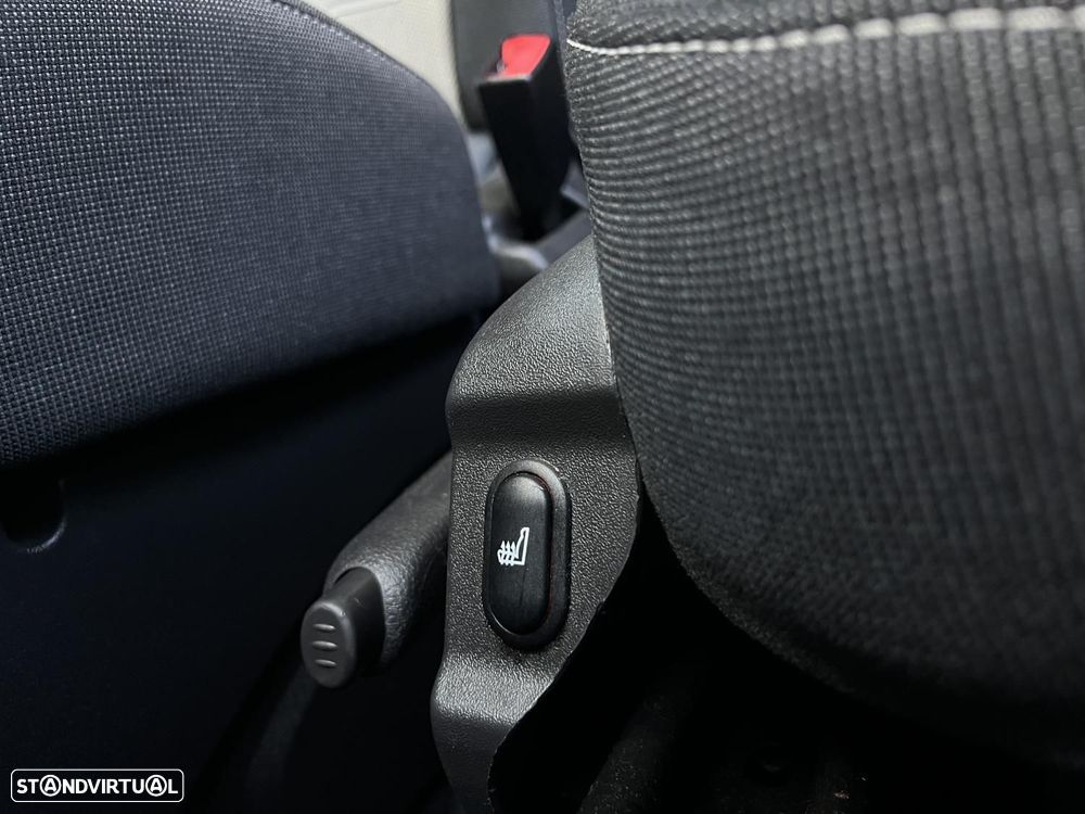 Ford Tourneo Custom Grand 2.0 TDCi Titanium Aut. - 24