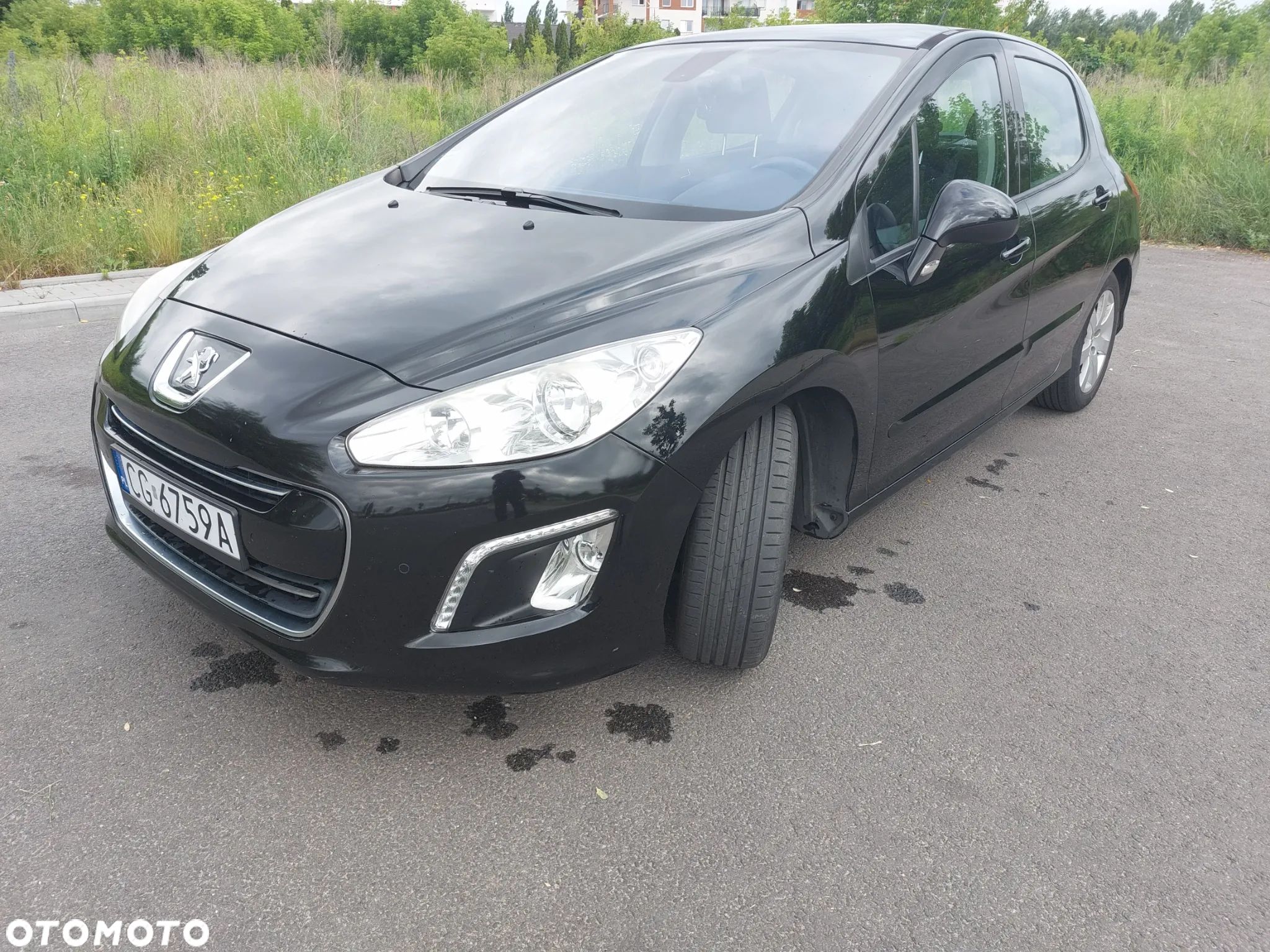 Peugeot 308 1.6 e-HDi Active S&S - 1