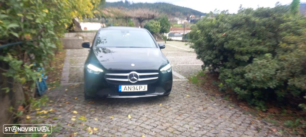 Mercedes-Benz B 250 e Style Plus - 39
