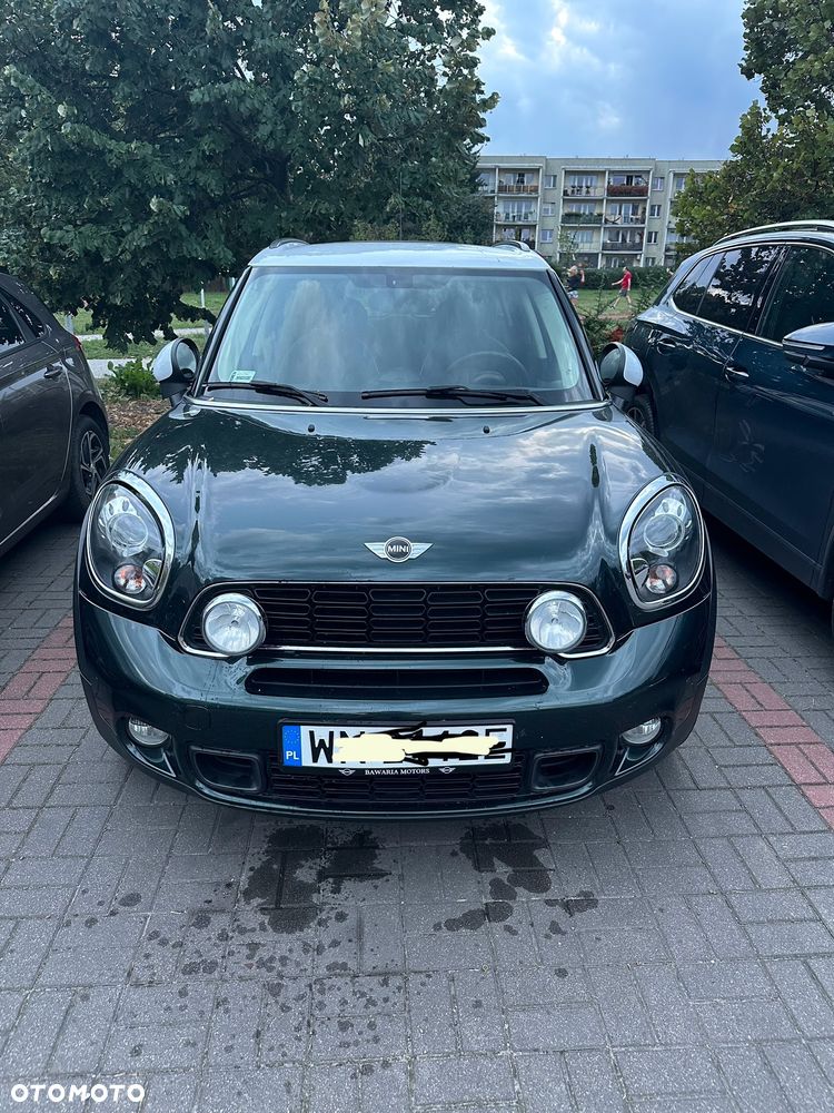 MINI Cooper S - 1