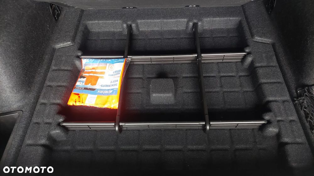 BMW X1 sDrive18d M Sport sport - 38