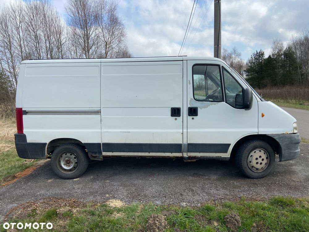 Peugeot Boxer - 9