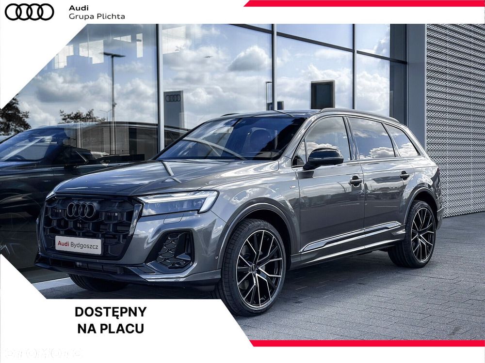 Audi Q7 - 2