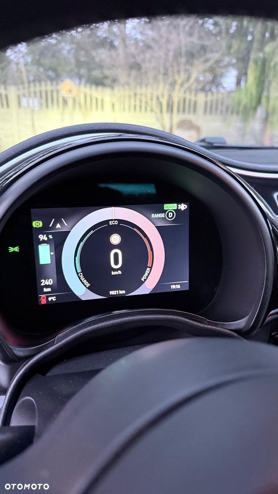 Fiat 500e 42kWh la Prima (by Bocelli) - 8