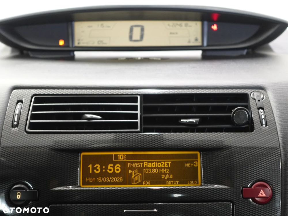 Citroën C4 1.6 HDi FAP Style - 30