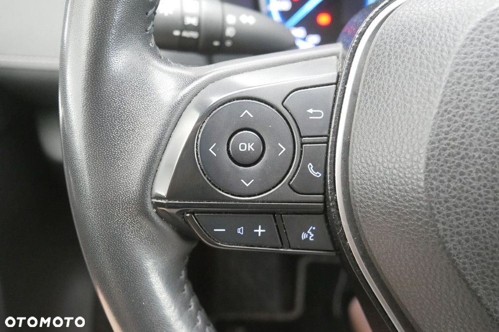 Toyota RAV4 - 27