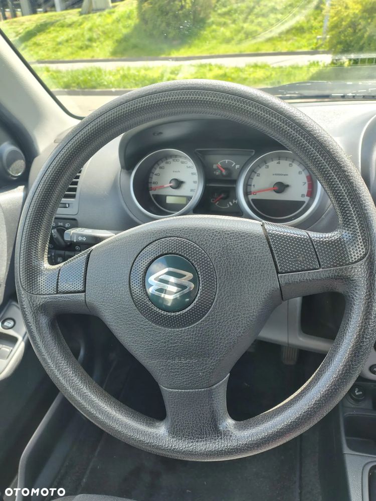 Suzuki Ignis - 33