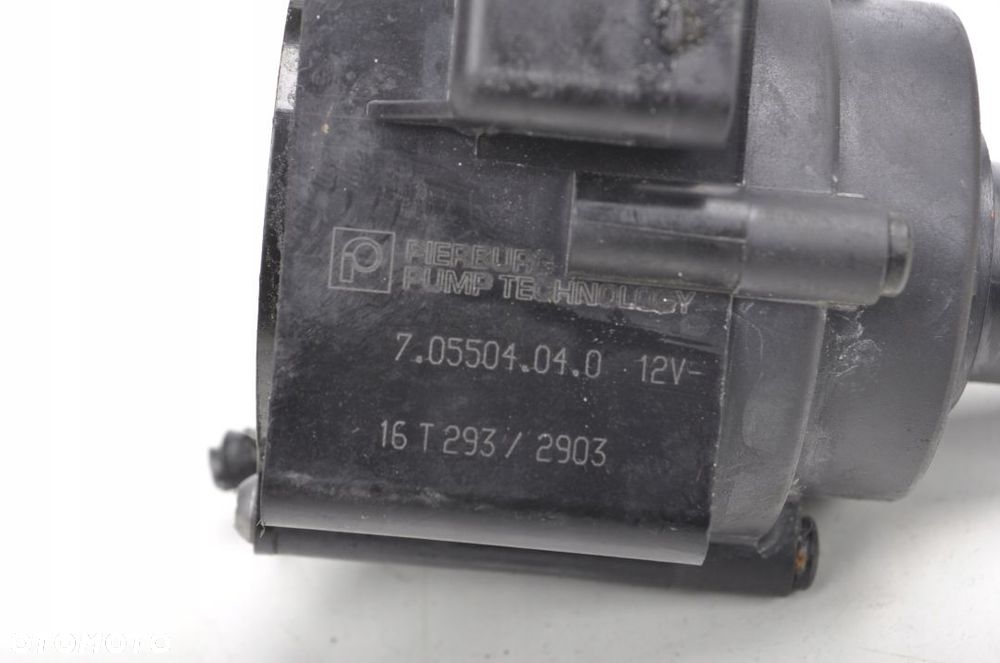 ASTON MARTIN DB11 5.2 POMPKA WODY 7.05504.04.0 - 2