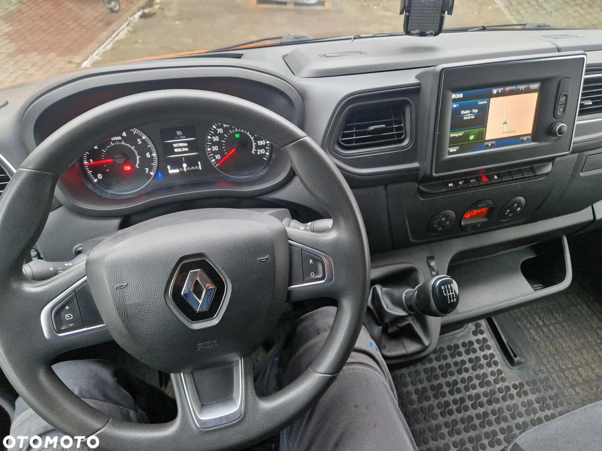 Renault Master - 7