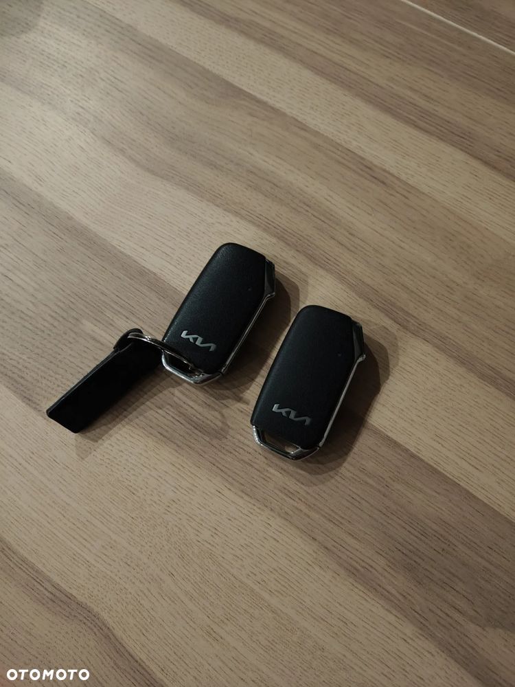 Kia Sportage 1.6 T-GDI AWD Paket Spirit - 27