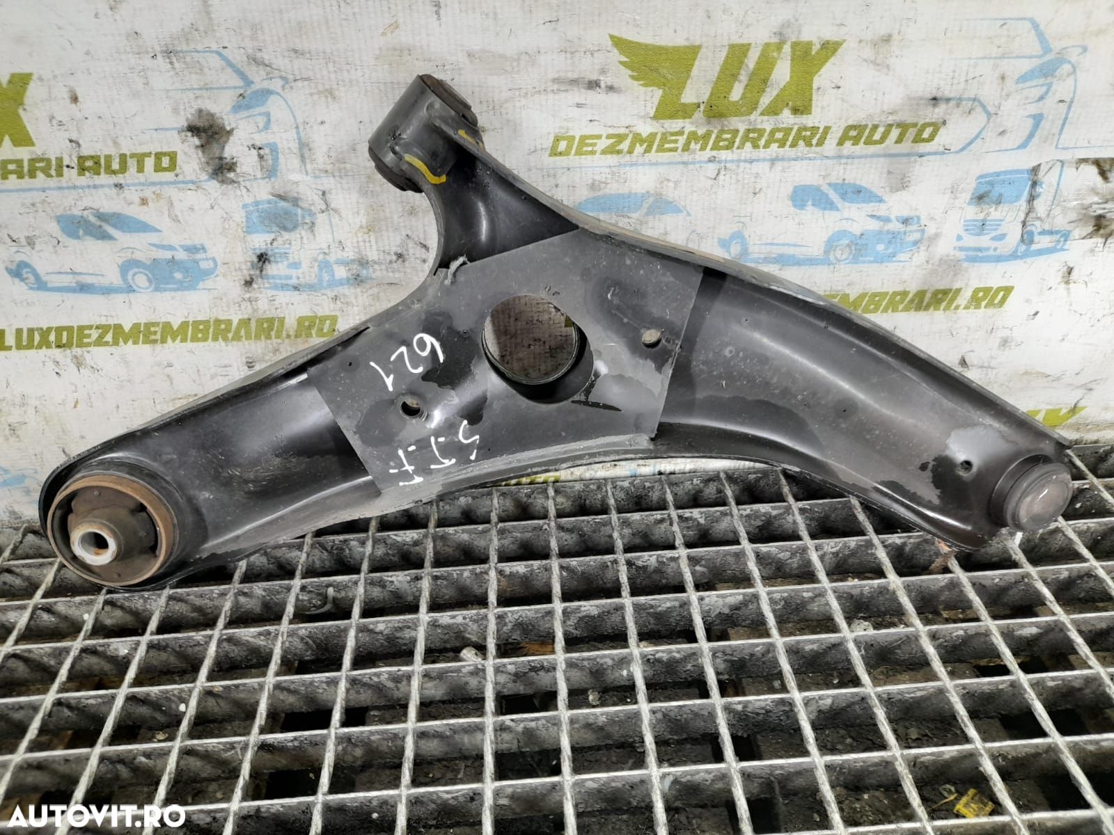 Brat suspensie stanga fata 54500-1P100 1.4 crdi D4FC Hyundai ix20 1 [ - 1