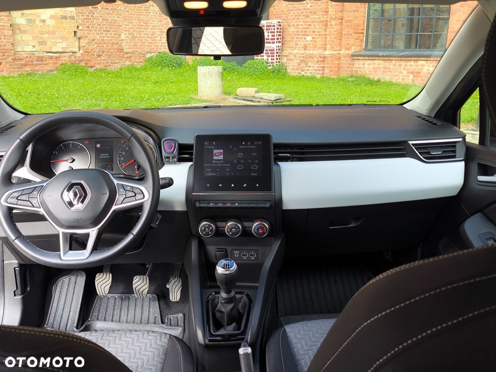 Renault Clio TCe 90 EVOLUTION - 15