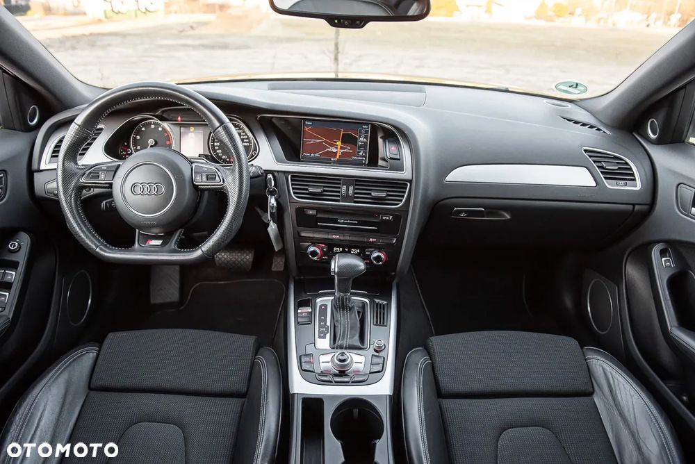 Audi A4 Avant - 29