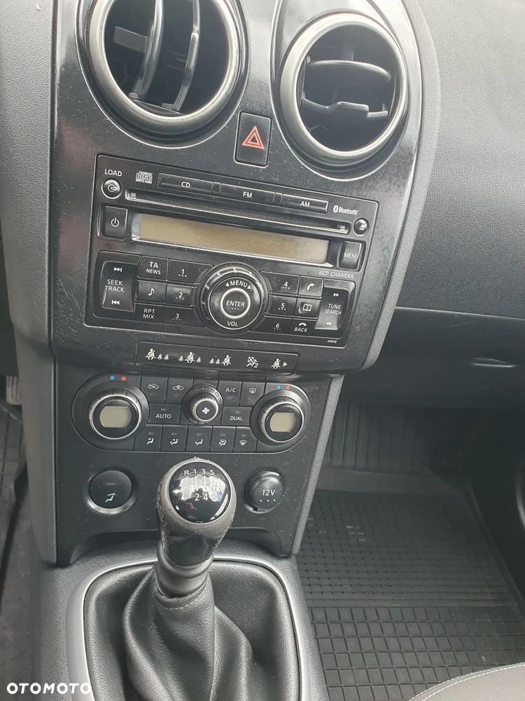 Nissan Qashqai 2.0 4x4 Lounge - 13