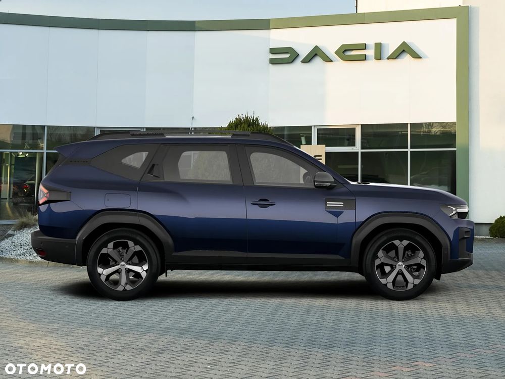 Dacia Bigster mild hybrid 140 Journey - 6
