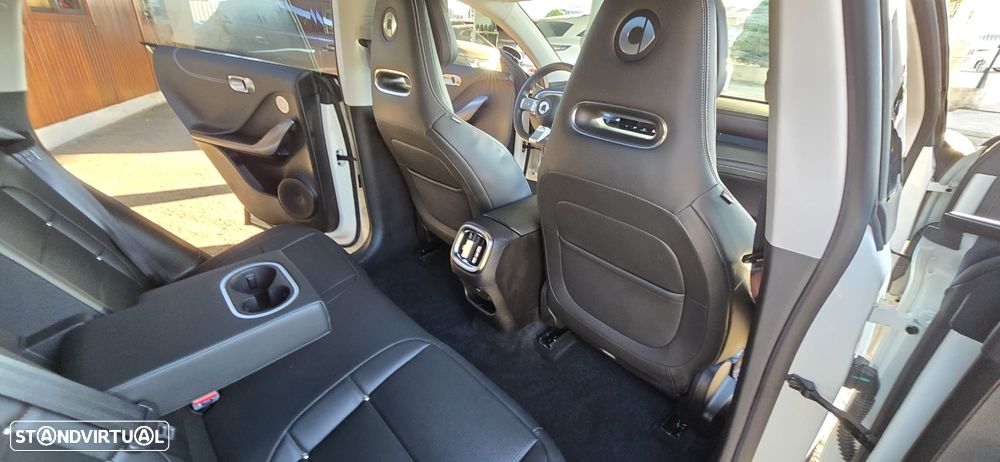 Smart #3 66 kWh Premium - 31