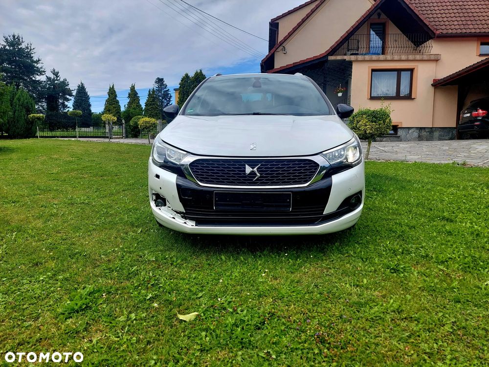 DS Automobiles DS 4 - 15