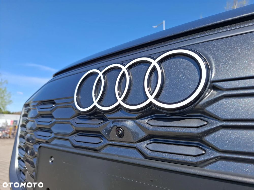 Audi Q6 Sportback e-tron - 10